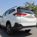 TOYOTA RUSH G 1.5 L FWD 2023 - Thumbnail 4