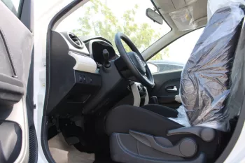 TOYOTA RUSH G 1.5 L FWD 2023