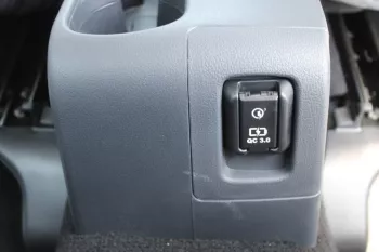 TOYOTA RUSH G 1.5 L FWD 2023
