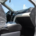 TOYOTA RUSH G 1.5 L FWD 2023 - Thumbnail 13