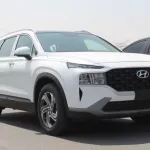 HYUNDAI SANTA FE 2.5 L AWD 2023 - Thumbnail 1