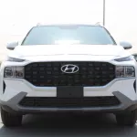 HYUNDAI SANTA FE 2.5 L AWD 2023 - Thumbnail 2