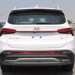 HYUNDAI SANTA FE 2.5 L AWD 2023 - Thumbnail 3