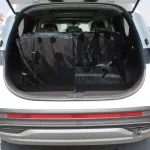 HYUNDAI SANTA FE 2.5 L AWD 2023 - Thumbnail 4