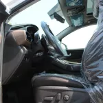 HYUNDAI SANTA FE 2.5 L AWD 2023 - Thumbnail 5
