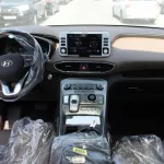HYUNDAI SANTA FE 2.5 L AWD 2023 - Thumbnail 7