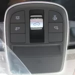 HYUNDAI SANTA FE 2.5 L AWD 2023 - Thumbnail 9