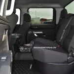 2022 MODEL TOYOTA TUNDRA CREWMAX SR5 V6 3.5L 4X4 AT - Thumbnail 7