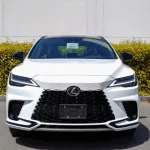 Lexus RX 500h F Sport 2023 - Thumbnail 1