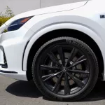 Lexus RX 500h F Sport 2023 - Thumbnail 3