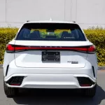 Lexus RX 500h F Sport 2023 - Thumbnail 4