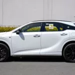 Lexus RX 500h F Sport 2023 - Thumbnail 6