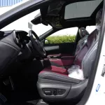 Lexus RX 500h F Sport 2023 - Thumbnail 8