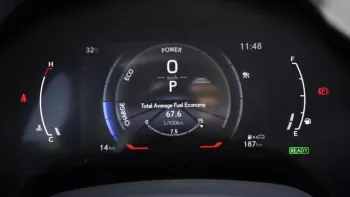 Lexus RX 500h F Sport 2023