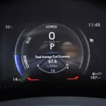Lexus RX 500h F Sport 2023 - Thumbnail 12