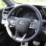 Lexus RX 500h F Sport 2023 - Thumbnail 13