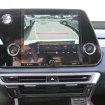 Lexus RX 500h F Sport 2023 - Thumbnail 17