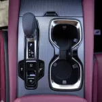 Lexus RX 500h F Sport 2023 - Thumbnail 18