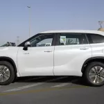 Toyota Highlander GLE Hybrid 2023 2.5L 4Cyl - Thumbnail 3