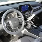 Toyota Highlander GLE Hybrid 2023 2.5L 4Cyl - Thumbnail 7