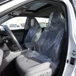 Toyota Highlander GLE Hybrid 2023 2.5L 4Cyl - Thumbnail 8