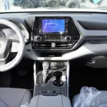 Toyota Highlander GLE Hybrid 2023 2.5L 4Cyl - Thumbnail 10
