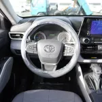 Toyota Highlander GLE Hybrid 2023 2.5L 4Cyl - Thumbnail 11