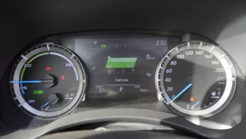 Toyota Highlander GLE Hybrid 2023 2.5L 4Cyl