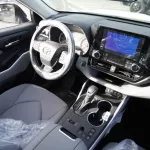 Toyota Highlander GLE Hybrid 2023 2.5L 4Cyl - Thumbnail 14