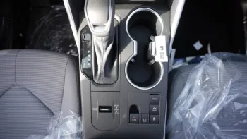 Toyota Highlander GLE Hybrid 2023 2.5L 4Cyl