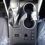 Toyota Highlander GLE Hybrid 2023 2.5L 4Cyl - Thumbnail 16