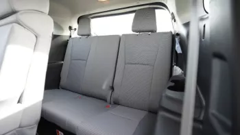 Toyota Highlander GLE Hybrid 2023 2.5L 4Cyl