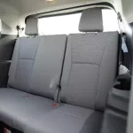 Toyota Highlander GLE Hybrid 2023 2.5L 4Cyl - Thumbnail 18