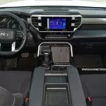2022 MODEL TOYOTA TUNDRA CREWMAX SR5 V6 3.5L 4X4 AT - Thumbnail 8