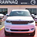 JEEP GRAND CHEROKEE SUMMIT 3.5L 2023 - Thumbnail 1