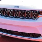 JEEP GRAND CHEROKEE SUMMIT 3.5L 2023 - Thumbnail 4
