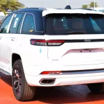 JEEP GRAND CHEROKEE SUMMIT 3.5L 2023 - Thumbnail 7