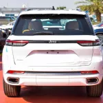 JEEP GRAND CHEROKEE SUMMIT 3.5L 2023 - Thumbnail 8