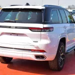 JEEP GRAND CHEROKEE SUMMIT 3.5L 2023 - Thumbnail 9