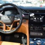 JEEP GRAND CHEROKEE SUMMIT 3.5L 2023 - Thumbnail 12