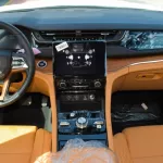 JEEP GRAND CHEROKEE SUMMIT 3.5L 2023 - Thumbnail 13