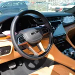 JEEP GRAND CHEROKEE SUMMIT 3.5L 2023 - Thumbnail 14