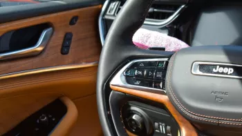 JEEP GRAND CHEROKEE SUMMIT 3.5L 2023
