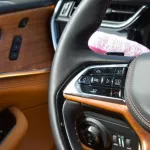 JEEP GRAND CHEROKEE SUMMIT 3.5L 2023 - Thumbnail 15