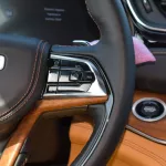 JEEP GRAND CHEROKEE SUMMIT 3.5L 2023 - Thumbnail 16