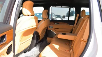 JEEP GRAND CHEROKEE SUMMIT 3.5L 2023