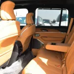 JEEP GRAND CHEROKEE SUMMIT 3.5L 2023 - Thumbnail 19