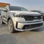 KIA SORENTO 2.5L MODEL 2023 AUTO TRANSMISSION - Thumbnail 1