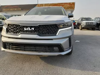 KIA SORENTO 2.5L MODEL 2023 AUTO TRANSMISSION
