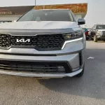 KIA SORENTO 2.5L MODEL 2023 AUTO TRANSMISSION - Thumbnail 2